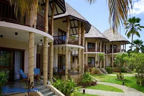 Les Lauriers Eco Hotel - Image 2