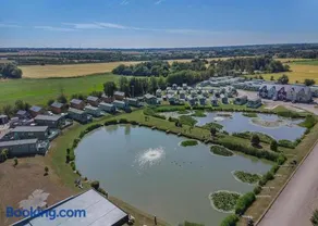 Herons Mead Lodges - Image 1