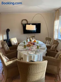 Ferienwohnung auf dem Eltenberg - Image 4