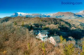 Vista Sibillini - Villa Amici - Image 1