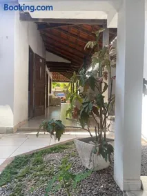Pousada Tendawa - Image 2
