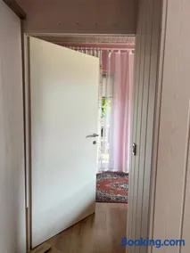 Apartment Tunnel - Image 1