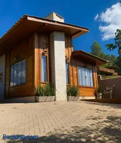 Chalé Recanto do Pimenta e Casa Recanto do Pimenta - Image 3