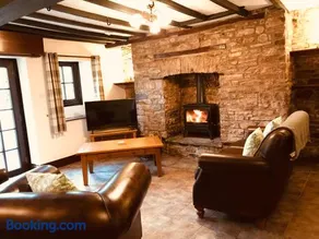 Cobblers Cottage in Brecon Beacons - Image 5