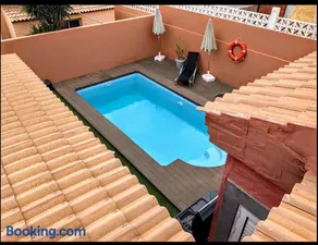 Casa Madriu, Villa de lujo en zona residencial - Image 4