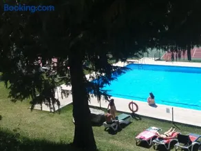 Apartamento a pie de pistas - Image 1