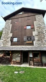 Maso dei Sogni - Vermiglio / Tonale - Image 5