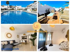 Medina Marinas - Tú hogar con solarium privado! - Image 2