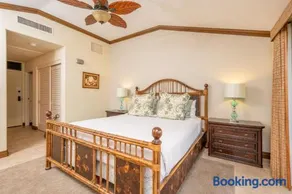 Kapalua Golf Villas Golf View 5 BR Sleeps 14 Complimentary Car with 6 Nights KGV ML-2342 by KBM - Image 2