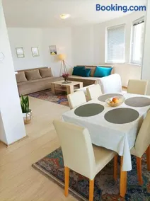 Dina apartman Jablaničko jezero - Image 5