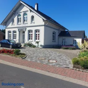 Privatunterkunft im Erdgeschoss - Image 2