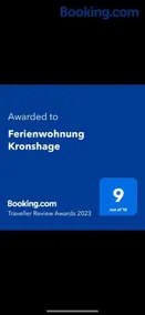 Ferienwohnung Kronshage - Image 1