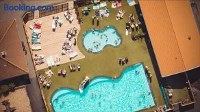 Skrea Camping Vandrarhem and Stugor - Image 1