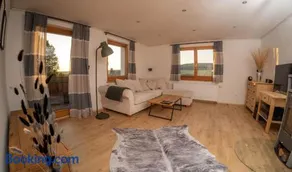 Panoramaapartment am Ochsenkopf - Image 2