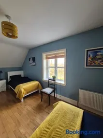 Ballinasloe Guest House in the Heart of the Country - Image 4
