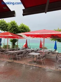 Hotel Le Rivage - Image 2