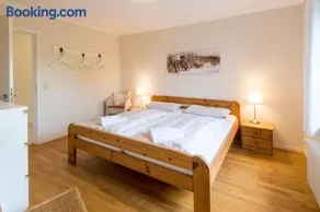 Ferienhaus Seeblick - gemütliche 60qm - 50m zum Naturstrand - mit Terrasse und großem Garten - Image 5