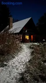 Holiday Home In The Forest With Sea View - Image 3