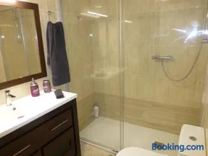 Apartamento en centro ciudad con garaje y aire acondicionado - Image 2