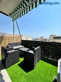 2 Bedrooms - Sea View Apartment - Image 2
