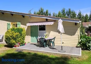 Chalet BELIVERS - Image 1
