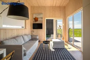 AITVARU TERASOS apartamentai pirmame aukšte su terasa į kanalą - Image 2