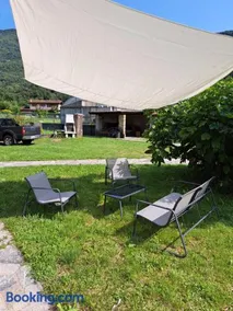 Appartamento giardino - Image 3