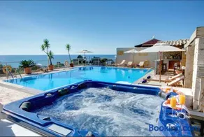 Sea View Villa Paramonas - Image 1