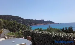 APPARTEMENT PIED DANS L EAU ET VUE MER MAGNIFIQUE - Image 4