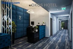 Z Rooms Boutique Smart Hotel, személyzet nélkül - Image 3
