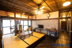 Epion 1 Good access to Kamikochi and Ukiyoe Museum, rent a Japanese Farm House - Image 1