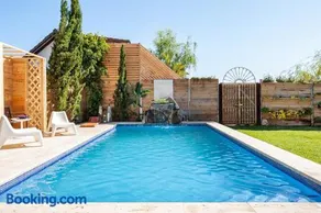 Bellissima casa totalmente attrezzata con giardino, barbecue e terrazza | Accetta animali domestici - Image 3
