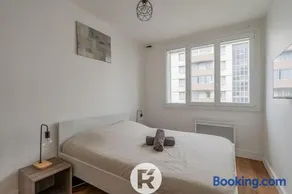 R'Apparts T2 Refuge Chic - Image 3