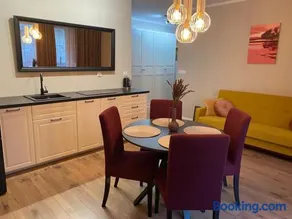 Apartament Olecko Nad Jeziorem - Image 1