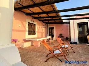 Casa Rosa - Santa Marina - Image 2