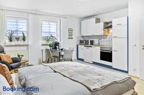 Angie's Ferienapartment Thermalbad - Image 1