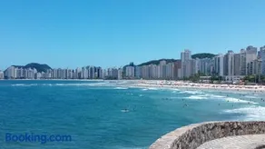 Apartamento frente para o Mar ,50 m da praia , ar condicionado todos quartos - Image 4