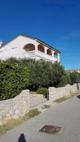 Apartments Pink house - Image 1