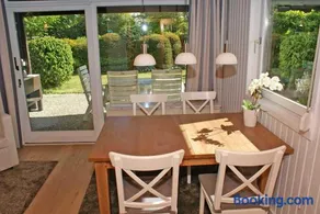 Blockhaus mit W LAN sehr strandnah - Image 4