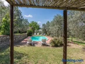 Villa mit Garten und Grill - Image 4
