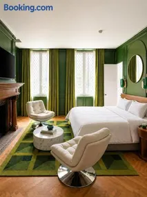 Hotel des Quinconces Bordeaux Centre - Image 4