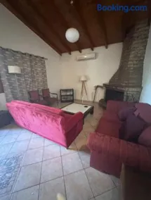 Seasteps Garden Villa - Image 1
