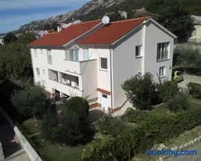 Apartmani Srdoč - Image 1