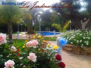 Los Jardines de Lola Apartamentos cerca del Aeropuerto, Playas, Ideal para teletrabajo - Image 3