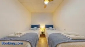 Apartamento moderno en el centro de Tavernes - Image 2
