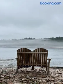 Capstone Cottage - Quintessential Cabin on Bay - Image 1