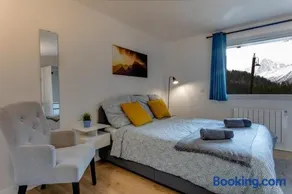 Chalet Grand Balcon - Image 1
