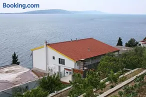 Apartment Drvenik Gornja vala 4890a - Image 2
