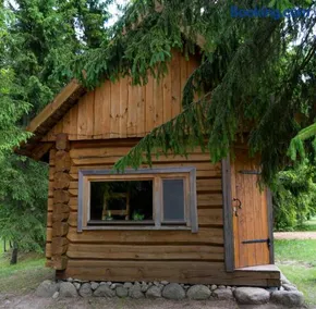 Ansomäe Puhkeala Järvemaja - Image 2