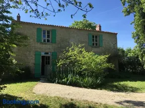 Gîte La Garauderie - Image 3